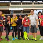 30th SABAH ATHLETICS MASTERS OPEN CHAMPIONSHIPS