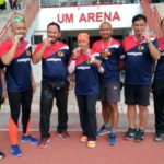 KEJOHANAN ANTARABANGSA TERBUKA MALAYSIA KE 32