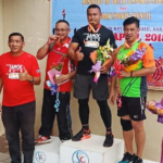 31th SABAH ATHLETICS MASTERS OPEN CHAMPIONSHIPS
